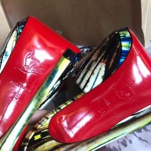 Pigamule Christian Louboutin